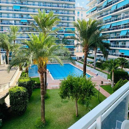 Magnifico Apartamento En La Playa Gandia Playa de Gandia Экстерьер фото