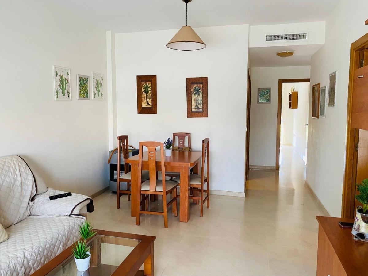 Magnifico Apartamento En La Playa Gandia Playa de Gandia Экстерьер фото