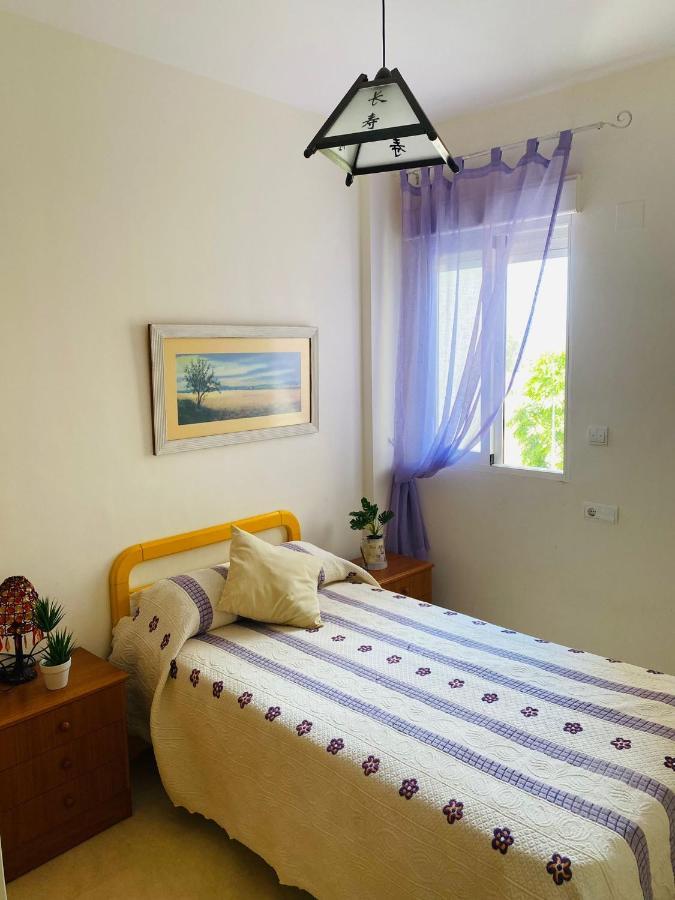 Magnifico Apartamento En La Playa Gandia Playa de Gandia Экстерьер фото