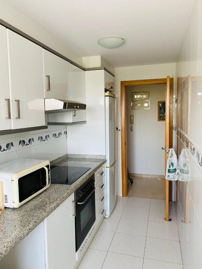 Magnifico Apartamento En La Playa Gandia Playa de Gandia Экстерьер фото