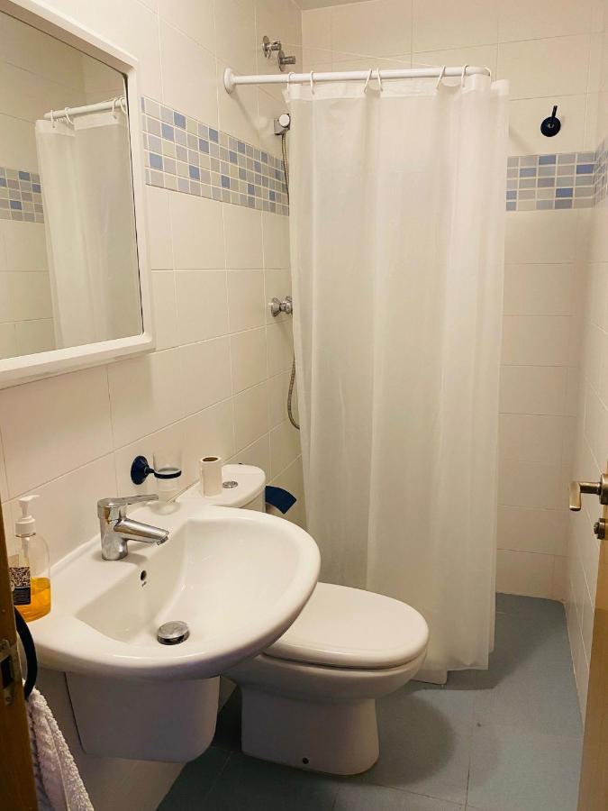 Magnifico Apartamento En La Playa Gandia Playa de Gandia Экстерьер фото